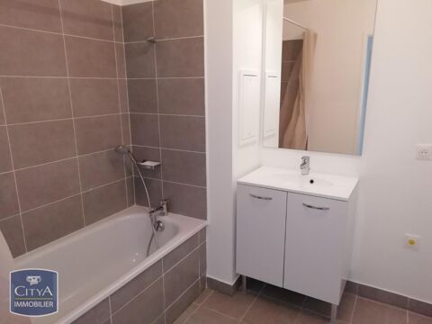  Appartement � louer 3 pi�ces 63 m�