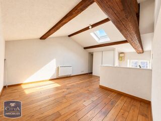  Appartement à louer 1 pièce 25 m²