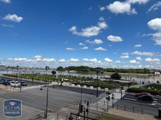  Appartement � louer 2 pi�ces 50 m�