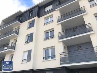  Appartement à louer 3 pièces 65 m²