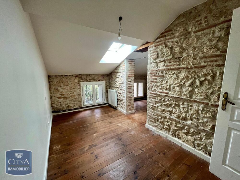 location Appartement - 3 pièce(s) - 51 m² Agen (47000)
