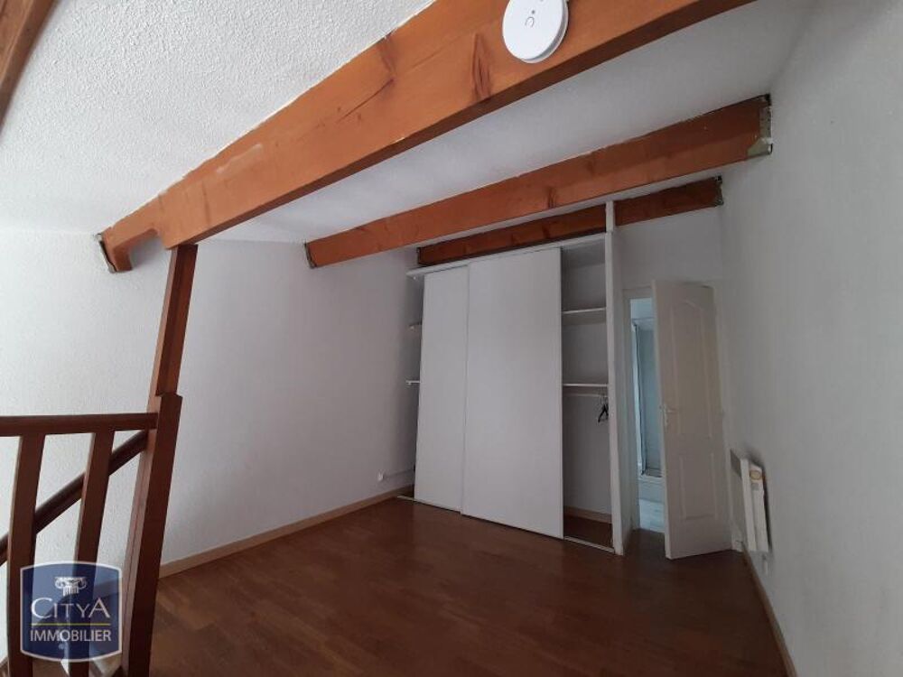location Appartement - 2 pièce(s) - 37 m² Aix-en-Provence (13090)