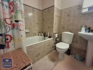  Appartement à louer 1 pièce 27 m²