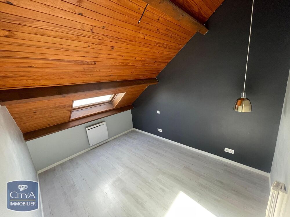 location Appartement - 3 pièce(s) - 61 m² Dijon (21000)