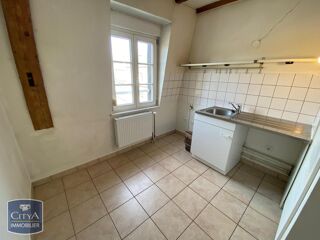  Appartement à louer 2 pièces 50 m²