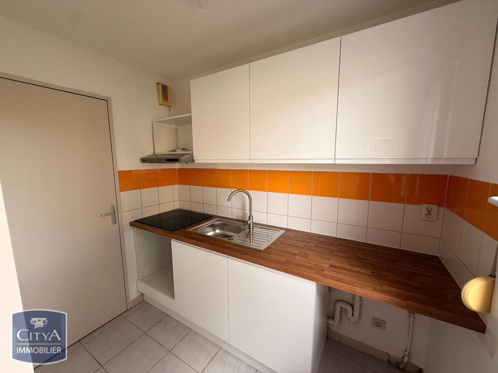 location Appartement - 2 pièce(s) - 52 m² Cavaillon (84300)