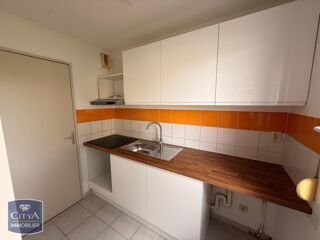  Appartement à louer 2 pièces 52 m²