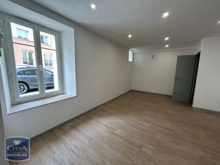  Appartement à louer 1 pièce 31 m²