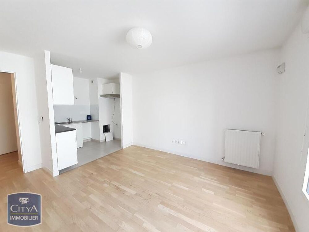 location Appartement - 2 pièce(s) - 47 m² Maisons-Alfort (94700)