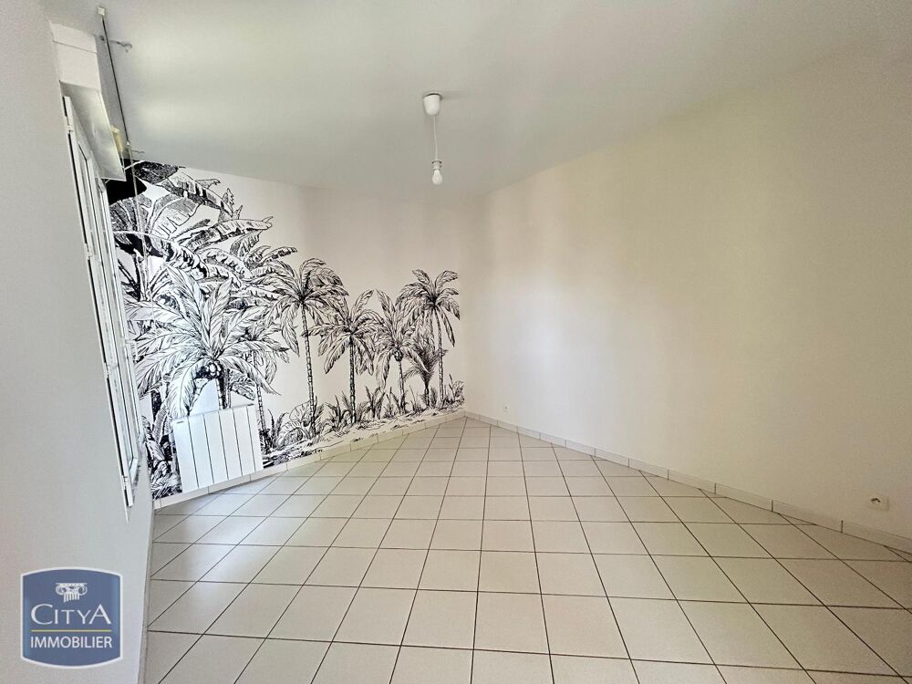 location Appartement - 4 pièce(s) - 91 m² Le Mans (72000)