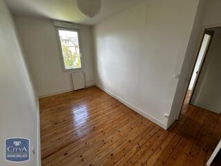  Maison à louer 4 pièces 73 m²