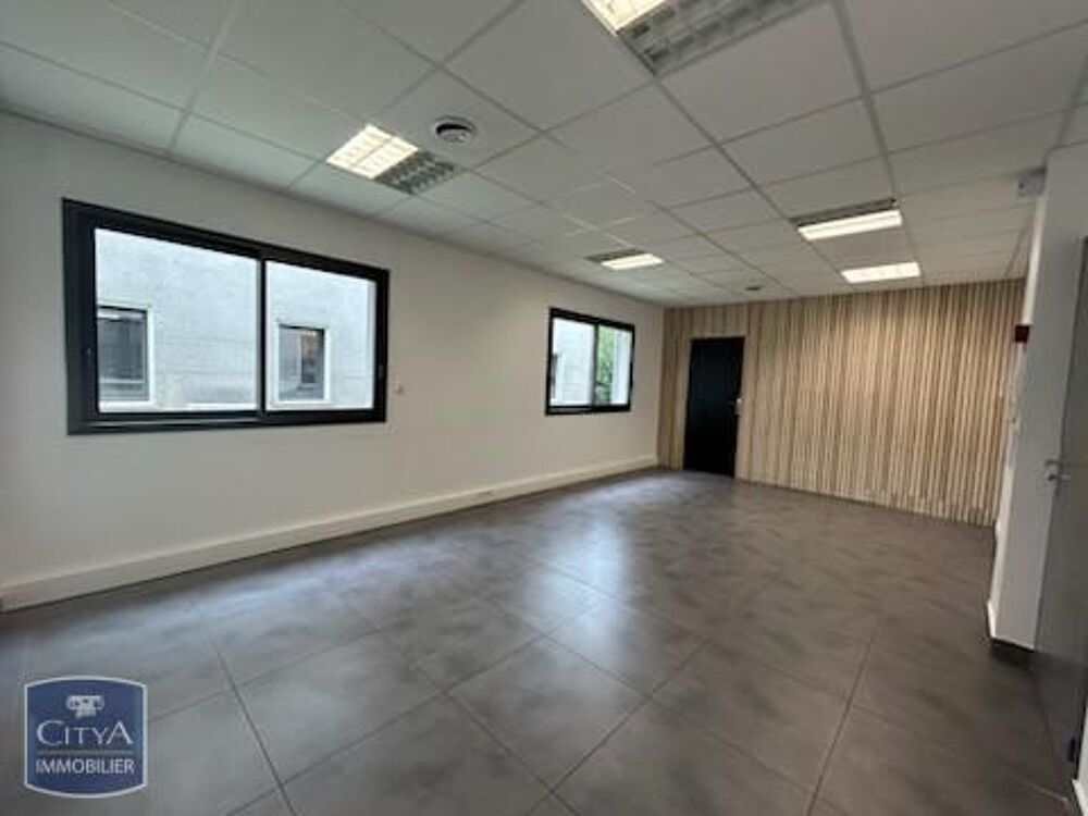   Location / Local Commercial - 50 m² 