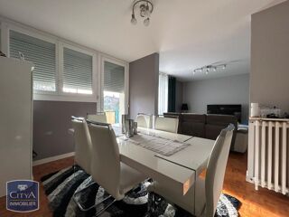  Appartement � louer 4 pi�ces 76 m�