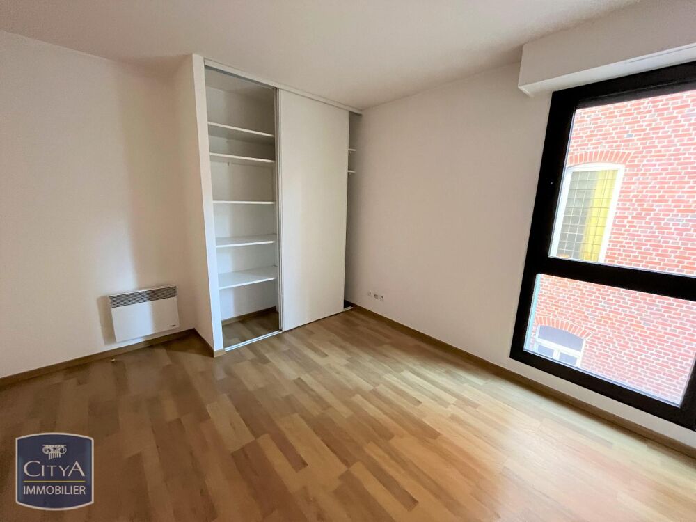 location Appartement - 3 pièce(s) - 70 m² Lille (59000)