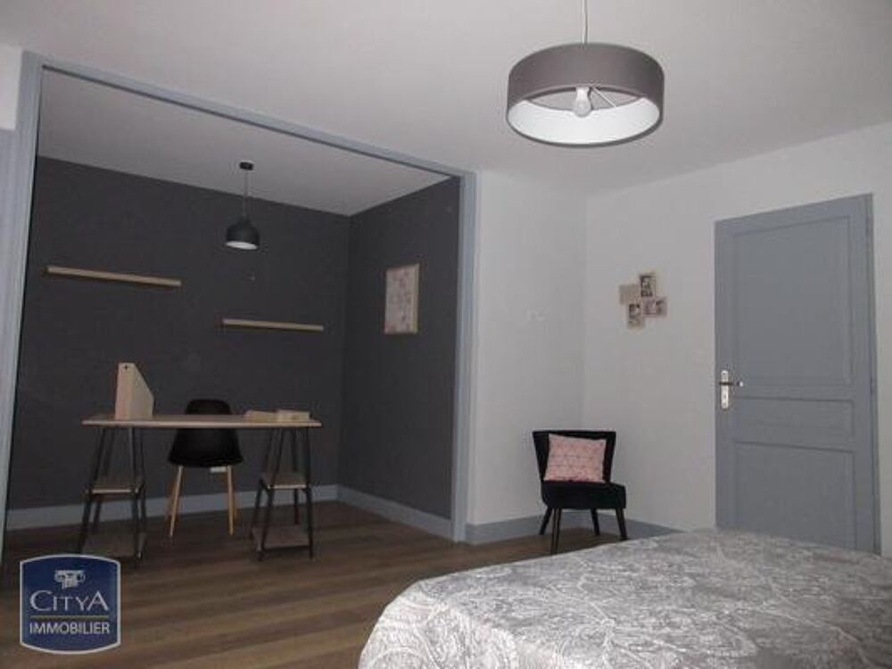 location Appartement - 2 pièce(s) - 52 m² Carcassonne (11000)