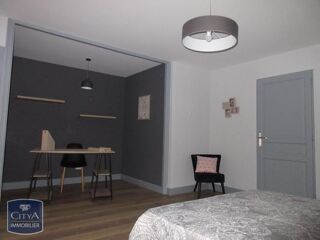  Appartement à louer 2 pièces 52 m²