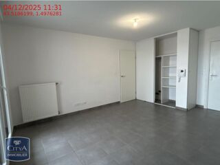  Appartement � louer 2 pi�ces 46 m�