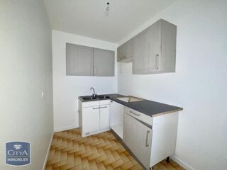  Appartement à louer 1 pièce 33 m²