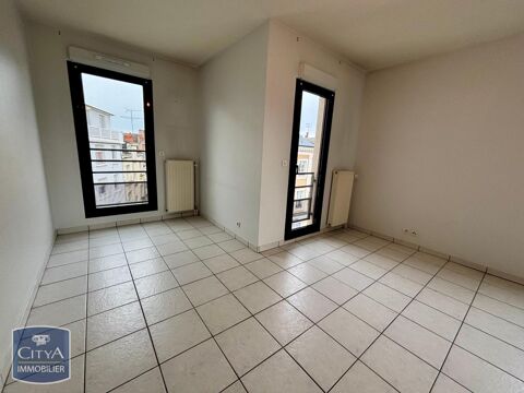  Appartement � louer 2 pi�ces 41 m�