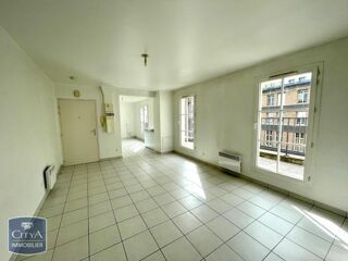  Appartement à louer 2 pièces 51 m²