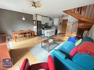  Appartement � louer 3 pi�ces 68 m�