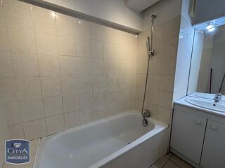  Appartement � louer 2 pi�ces 40 m�