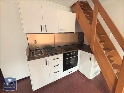  Appartement � louer 3 pi�ces 40 m�