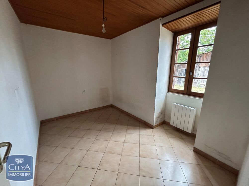 location Maison - 3 pièce(s) - 49 m² La Douze (24330)