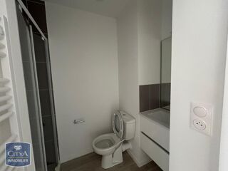  Appartement à louer 1 pièce 18 m²