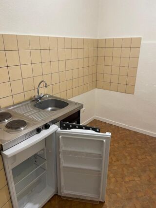  Appartement � louer 1 pi�ce 28 m�