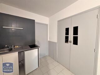  Appartement � louer 1 pi�ce 36 m�