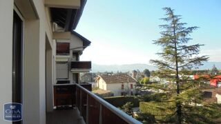  Appartement à louer 1 pièce 36 m²
