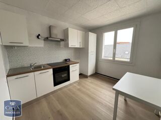  Appartement � louer 1 pi�ce 34 m�