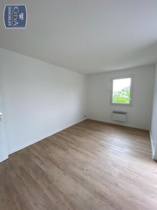  Appartement à louer 2 pièces 46 m²