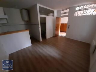  Appartement à louer 1 pièce 21 m²