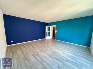  Appartement à louer 2 pièces 60 m²