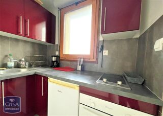  Appartement à louer 1 pièce 29 m²