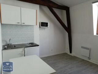  Appartement à louer 1 pièce 14 m²