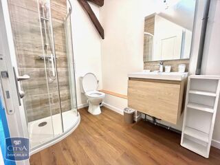  Appartement � louer 2 pi�ces 27 m�