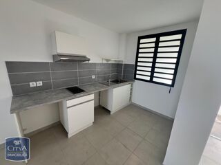 location Appartement - 3 pièce(s) - 66 m² Le Tampon (97430)