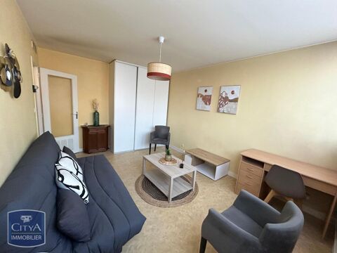  Appartement  louer 1 pice 28 m