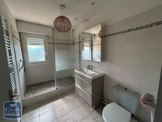  Maison � louer 3 pi�ces 75 m�