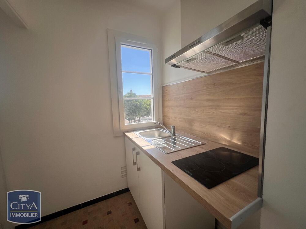 location Appartement - 2 pièce(s) - 47 m² Montpellier (34000)