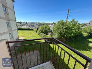  Appartement à louer 3 pièces 57 m²