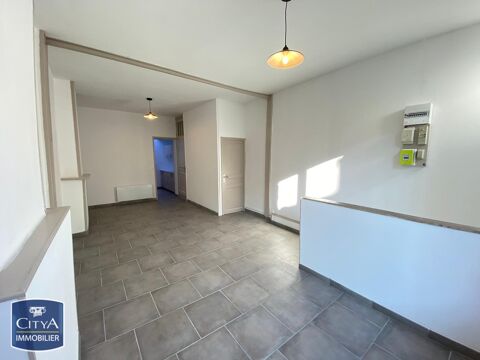  Maison � louer 3 pi�ces 66 m�