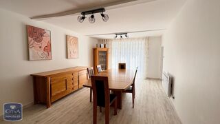  Maison à louer 5 pièces 
