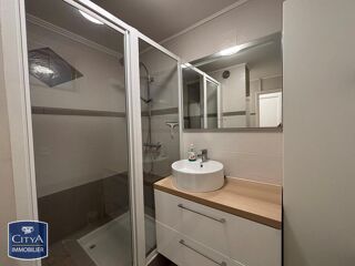  Appartement à louer 1 pièce 9 m²