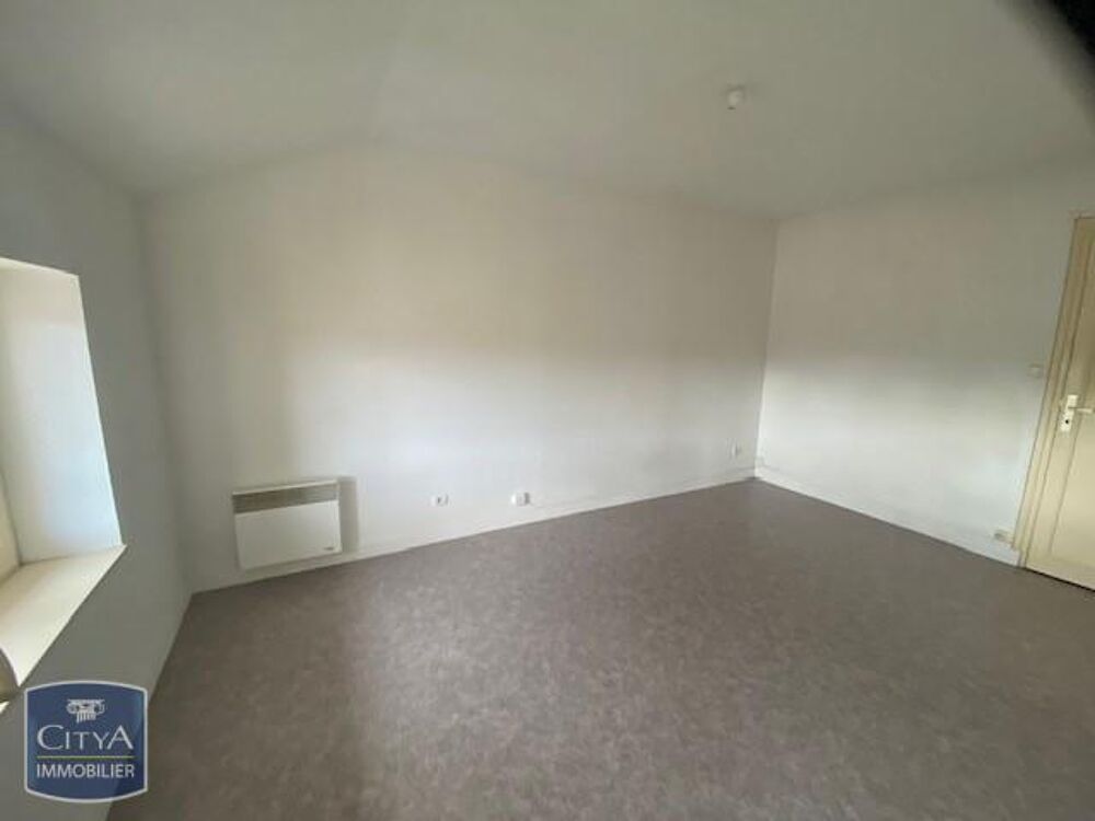 location Appartement - 2 pièce(s) - 45 m² Nancy (54000)