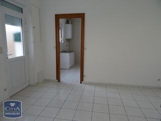  Maison à louer 3 pièces 63 m²