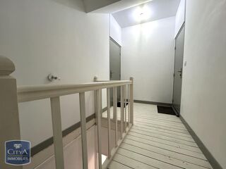  Appartement à louer 1 pièce 19 m²